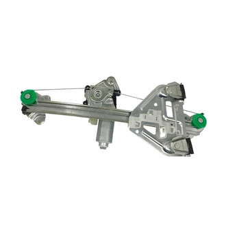 SKP® - Rear Driver Side Power Window Regulator and Motor Assembly
