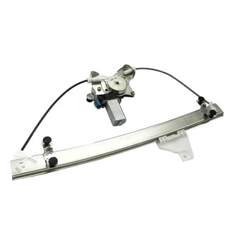 SKP® - Power Window Regulator and Motor Assembly