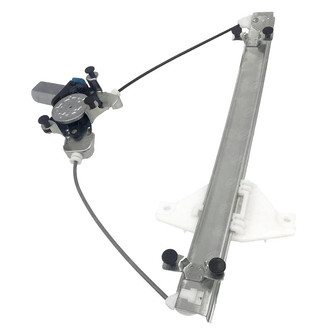 SKP® - Front Passenger Side Power Window Regulator and Motor Assembly