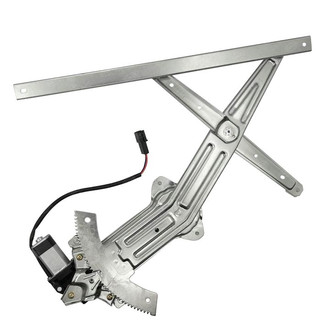 SKP® - Front Passenger Side Power Window Regulator and Motor Assembly