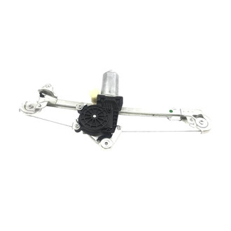 SKP® - Power Window Regulator and Motor Assembly