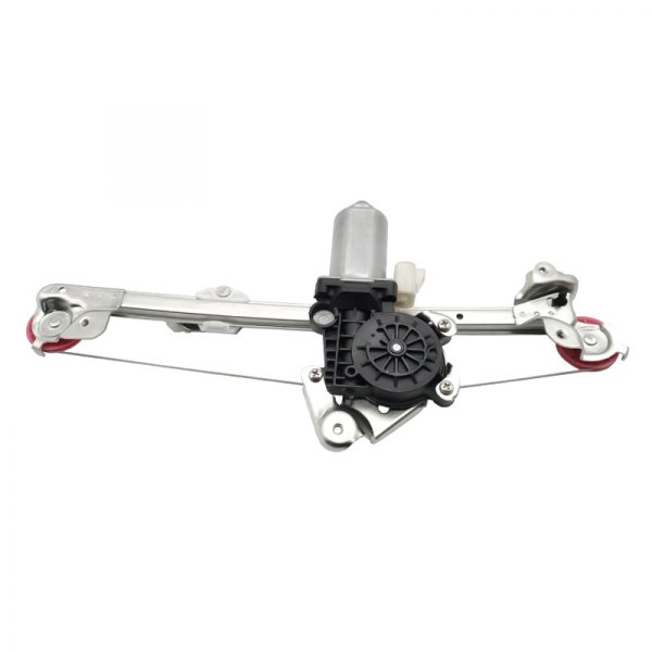 SKP® - Rear Passenger Side Power Window Regulator and Motor Assembly