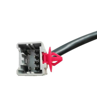 SKP® - Front Driver Side Power Window Regulator and Motor Assembly