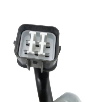 SKP® - Front Driver Side Power Window Regulator and Motor Assembly