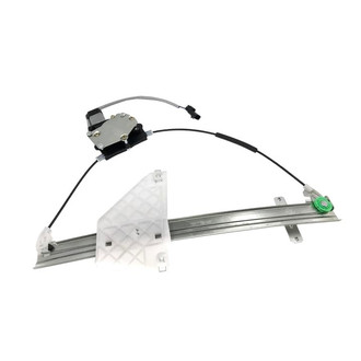 SKP® - Rear Driver Side Power Window Regulator and Motor Assembly