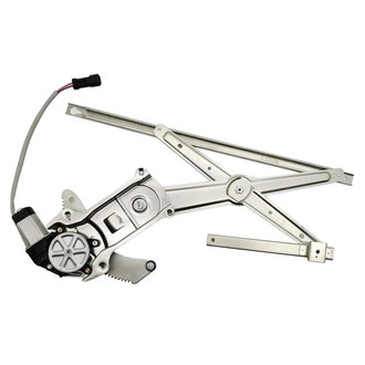SKP® - Front Passenger Side Power Window Regulator and Motor Assembly