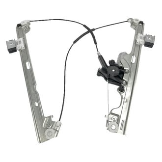 SKP® - Power Window Regulator and Motor Assembly