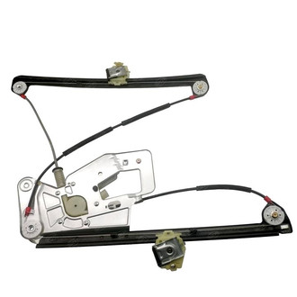 SKP® - Front Passenger Side Power Window Regulator and Motor Assembly