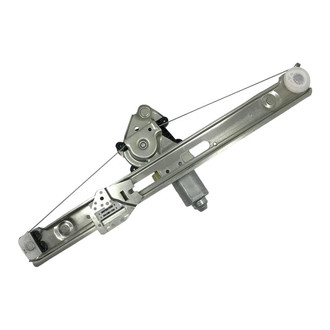 SKP® - Power Window Regulator and Motor Assembly