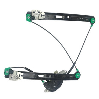SKP® - Front Passenger Side Power Window Regulator and Motor Assembly