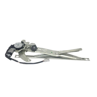 SKP® - Front Driver Side Power Window Regulator and Motor Assembly