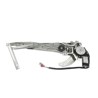 SKP® - Front Passenger Side Power Window Regulator and Motor Assembly