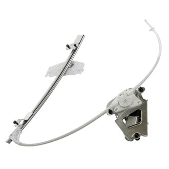 SKP® - Power Window Regulator and Motor Assembly