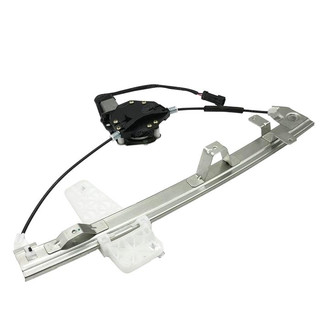 SKP® - Front Passenger Side Power Window Regulator and Motor Assembly
