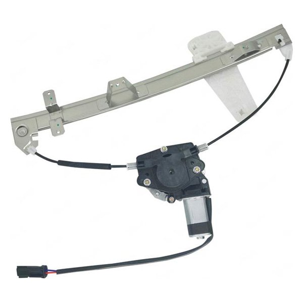 SKP® - Front Passenger Side Power Window Regulator and Motor Assembly