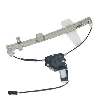 SKP® - Front Passenger Side Power Window Regulator and Motor Assembly