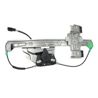 SKP® - Window Regulator and Motor Assembly