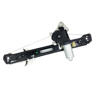 SKP® - Power Window Regulator and Motor Assembly