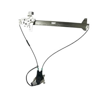 SKP® - Front Driver Side Power Window Regulator and Motor Assembly