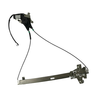 SKP® - Front Passenger Side Power Window Regulator and Motor Assembly