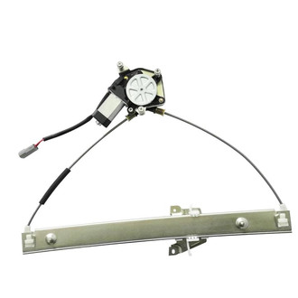 SKP® - Power Window Regulator and Motor Assembly