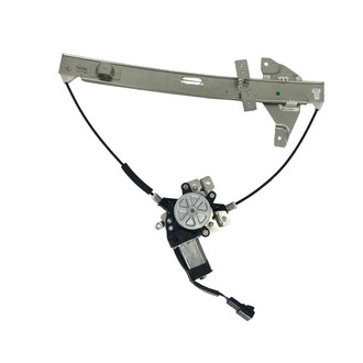 SKP® - Front Passenger Side Power Window Regulator and Motor Assembly