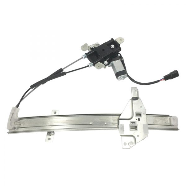 SKP® - Front Passenger Side Power Window Regulator and Motor Assembly