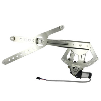 SKP® - Power Window Regulator and Motor Assembly