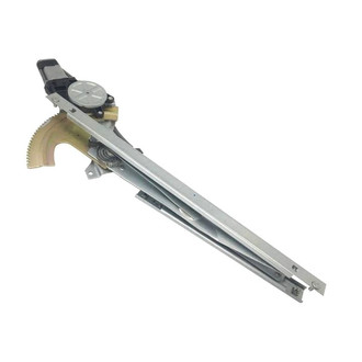 SKP® - Front Passenger Side Power Window Regulator and Motor Assembly
