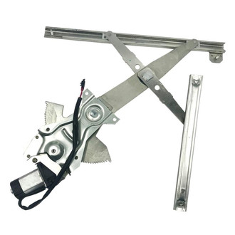 SKP® - Window Regulator and Motor Assembly