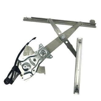 SKP® - Front Passenger Side Power Window Regulator and Motor Assembly