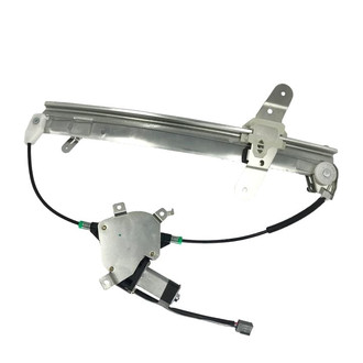 SKP® - Front Passenger Side Power Window Regulator and Motor Assembly