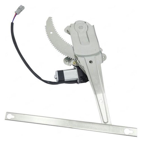 SKP® - Rear Driver Side Power Window Regulator and Motor Assembly