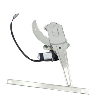 SKP® - Rear Driver Side Power Window Regulator and Motor Assembly