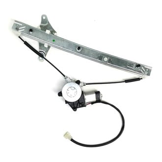 SKP® - Front Passenger Side Power Window Regulator and Motor Assembly