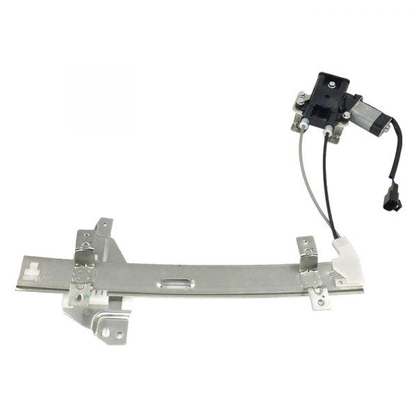 SKP® - Rear Passenger Side Power Window Regulator and Motor Assembly