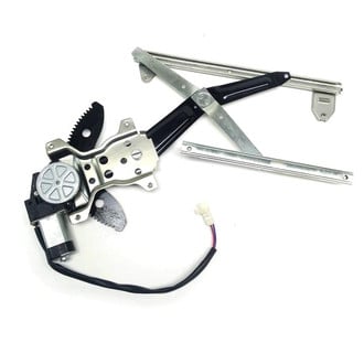 SKP® - Window Regulator and Motor Assembly
