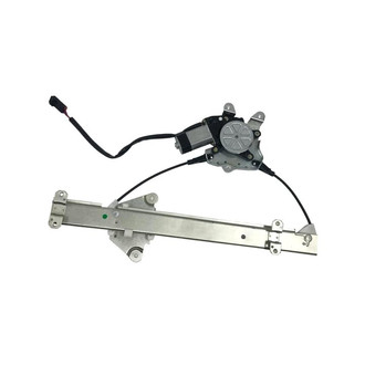 SKP® - Rear Passenger Side Power Window Regulator and Motor Assembly