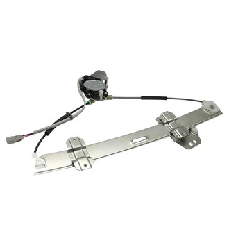 SKP® - Front Passenger Side Power Window Regulator and Motor Assembly