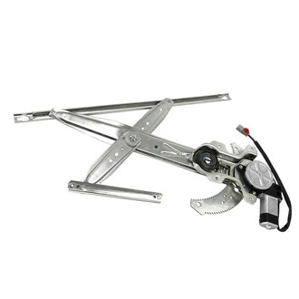 SKP® - Front Passenger Side Power Window Regulator and Motor Assembly