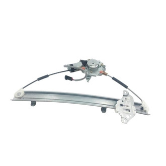 SKP® - Front Passenger Side Power Window Regulator and Motor Assembly