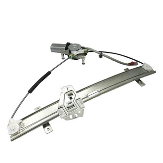 SKP® - Front Passenger Side Power Window Regulator and Motor Assembly