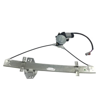 SKP® - Front Passenger Side Power Window Regulator and Motor Assembly