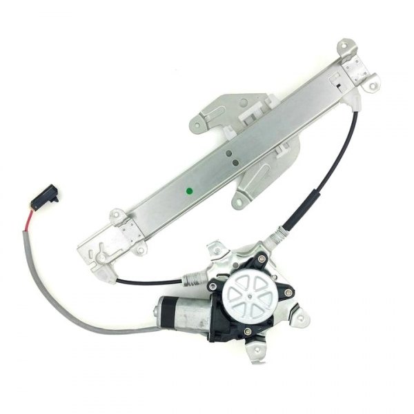 SKP® Infiniti I30 1996 Rear Power Window Regulator and Motor Assembly