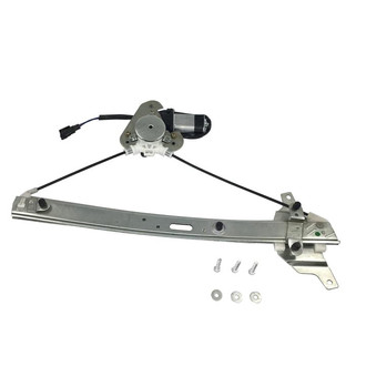 SKP® - Front Passenger Side Power Window Regulator and Motor Assembly