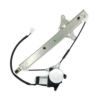 SKP® - Rear Driver Side Power Window Regulator and Motor Assembly