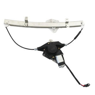 SKP® - Front Passenger Side Power Window Regulator and Motor Assembly