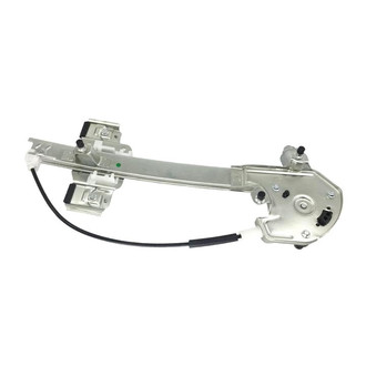 SKP® - Rear Driver Side Power Window Regulator and Motor Assembly
