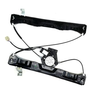 SKP® - Front Passenger Side Power Window Regulator and Motor Assembly