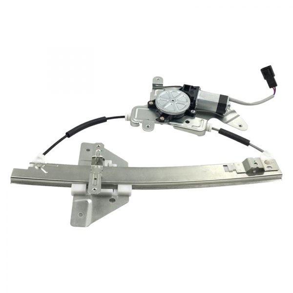 SKP® - Rear Driver Side Power Window Regulator and Motor Assembly